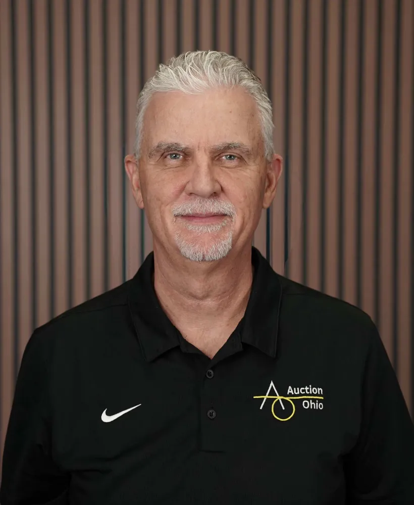Chris Davis, Auctioneer and Realtor® at Auction Ohio
