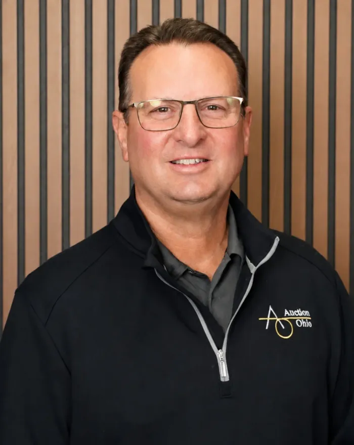 Bill Evans, Auctioneer/Realtor®