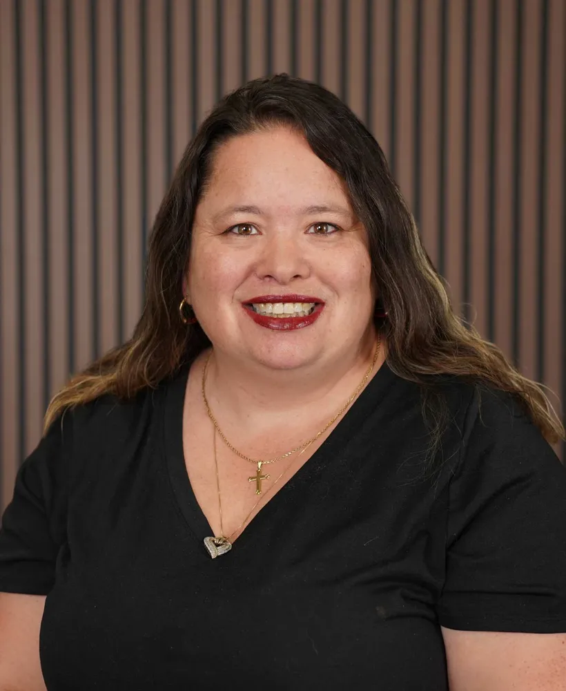 Brandy Rodriguez, Auctioneer and Realtor® at Auction Ohio