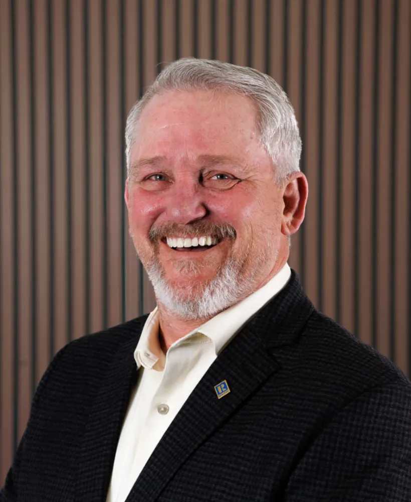 Brian Hall, Auctioneer and Realtor® at Auction Ohio