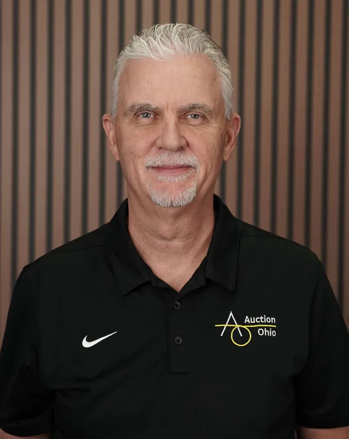 Chris Davis, Founder / Owner