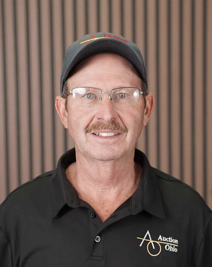 Tom Rawn, Auctioneer/Realtor®