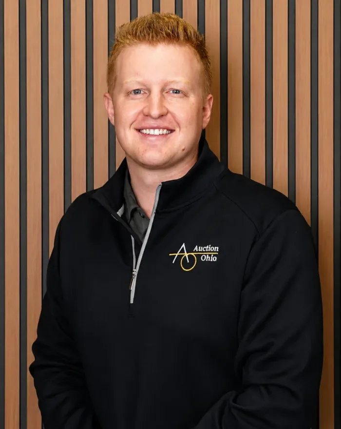 Grant Phipps, Auctioneer/Realtor®