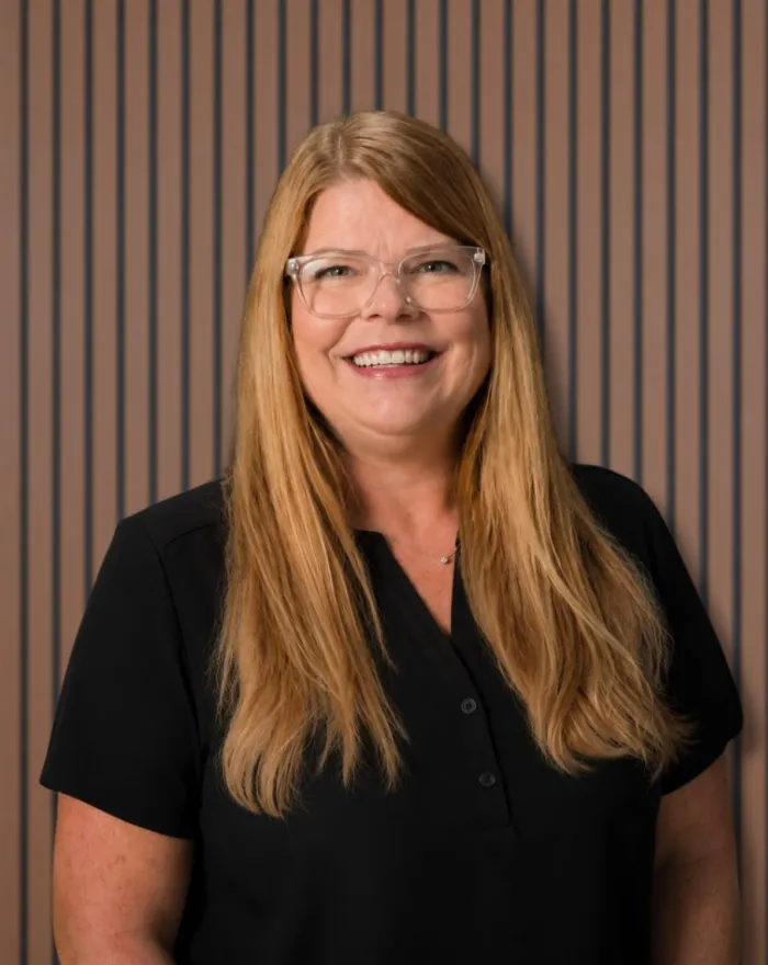 Tiffany Christensen, Operations